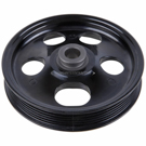 2000 Mercury Sable Power Steering Pump Pulley 2