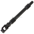 BuyAutoParts Gmc Steering Shaft 88-00381AN