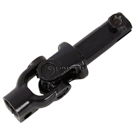 BuyAutoParts Steering Shaft 88-00488AN