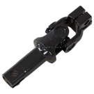 BuyAutoParts 88-00488AN Steering Shaft 2