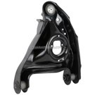 2000 Gmc S15 Control Arm 2