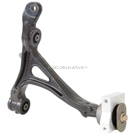 2012 Acura TL Control Arm 1