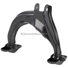 BuyAutoParts 1996 Dodge Avenger Control Arm 93-00941AN