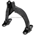BuyAutoParts 93-00941AN Control Arm 2