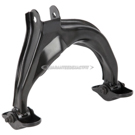 BuyAutoParts 1996 Dodge Avenger Control Arm 93-00942AN