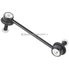 2010 Lincoln MKZ Sway Bar Link 2