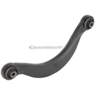 2007 Ford Fusion Control Arm 2