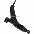 2007 Lexus GS430 Control Arm 2