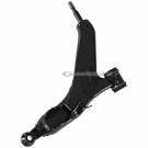 2009 Lexus GS350 Control Arm 2