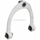 2012 Acura RL Control Arm 2