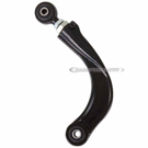 2012 Mazda 3 Control Arm Kit 2