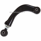 2012 Mazda 3 Control Arm 2