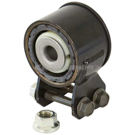 BuyAutoParts Control Arm Bushing 93-30702AN