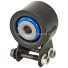 2012 Gmc Acadia Control Arm Bushing 2
