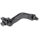 2012 Nissan Versa Control Arm Kit 2