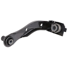 2012 Nissan Versa Control Arm 2