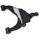 BuyAutoParts 93-83170K1 Control Arm Kit 3