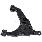1996 Toyota Tacoma Control Arm 2