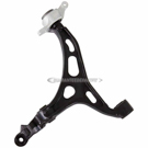 BuyAutoParts 93-07066AN Control Arm 2