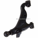 2012 Toyota Tacoma Control Arm Kit 3