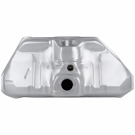 1974 Oldsmobile Delta 88 Fuel Tank 1
