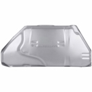1974 Oldsmobile Delta 88 Fuel Tank 2