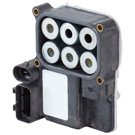 BuyAutoParts 74-00174R ABS Control Module 2
