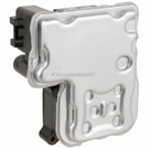 2003 Cadillac Escalade ABS Control Module 2