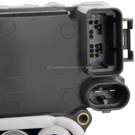 2003 Cadillac Escalade ABS Control Module 3