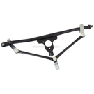 2011 Dodge Grand Caravan Windshield Wiper Linkage 1