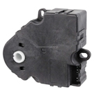 2000 Gmc Yukon Door Actuator 2
