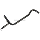 2017 Ford Transit-150 Turbocharger Coolant Line 1