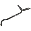 2017 Ford Transit-150 Turbocharger Coolant Line 2