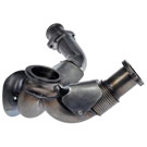 BuyAutoParts 43-10022AN Turbocharger Up Pipe Kit 2