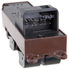 2003 Toyota Camry Window Switch 3