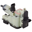2016 Chevrolet Express Van Diesel Exhaust Fluid Pump 3