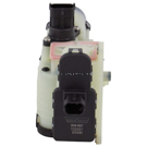 2016 Chevrolet Express Van Diesel Exhaust Fluid Pump 4