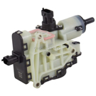 2016 Chevrolet Express Van Diesel Exhaust Fluid Pump 5