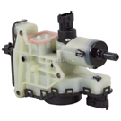 2016 Chevrolet Express Van Diesel Exhaust Fluid Pump 6