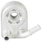 2015 Ford Fusion Engine Oil Cooler 1