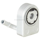 2015 Ford Fusion Engine Oil Cooler 3