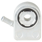2015 Ford Fusion Engine Oil Cooler 4