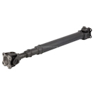 2010 Dodge Charger Driveshaft 1