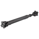 BuyAutoParts 91-01124N Driveshaft 2