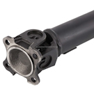 BuyAutoParts 91-01124N Driveshaft 4