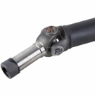 2004 Dodge Sprinter Van Driveshaft 5