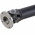 2004 Dodge Sprinter Van Driveshaft 6