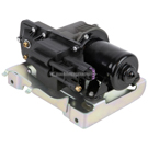 2003 Oldsmobile Bravada Suspension Compressor 2