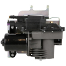 2003 Oldsmobile Bravada Suspension Compressor 5