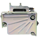 BuyAutoParts 78-10018AN Suspension Compressor 6